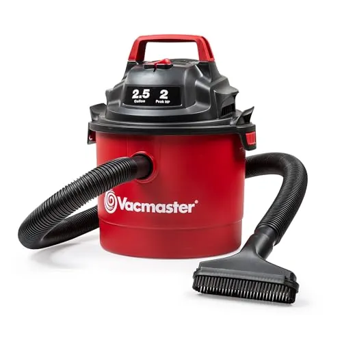 Vacmaster VOM205P 1101 Wet/Dry Vacuum Review image 2