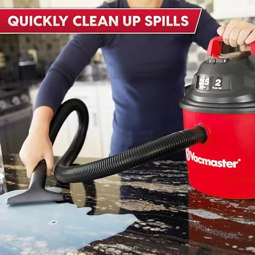 Vacmaster VOM205P 1101 Wet/Dry Vacuum Review image 5