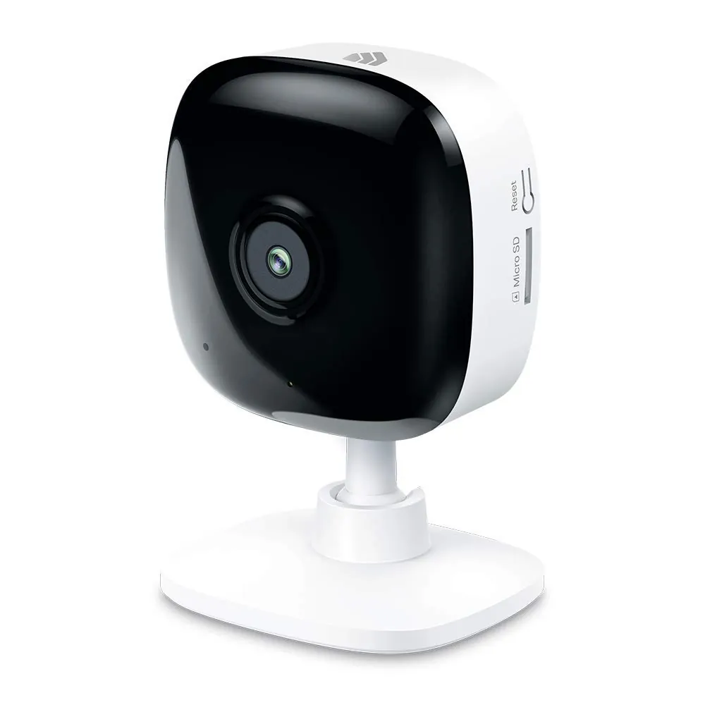 Kasa EC60 Review: Indoor Security Camera Value image 7