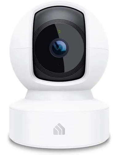 Kasa EC70 Review: Indoor Pan/Tilt Security Camera