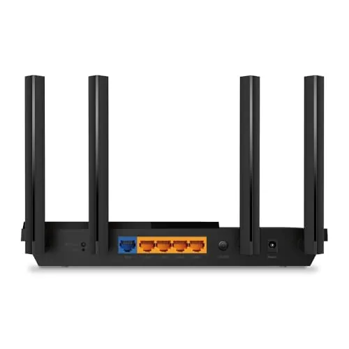 TP-Link Archer AX21 Review: Wi-Fi 6 Router Value image 2