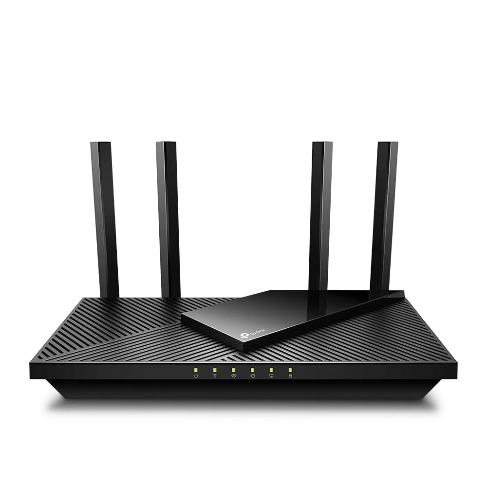 TP-Link Archer AX21 Review: Wi-Fi 6 Router Value image 8