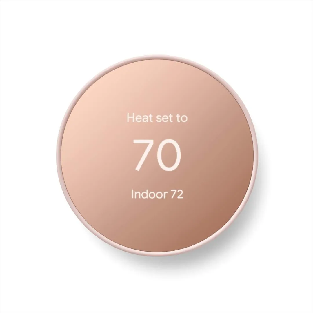 Google Nest Thermostat Review: Smart Home Climate Control