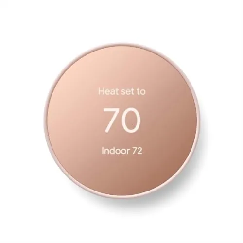 Google Nest Thermostat Review: Smart Home Climate Control image 2
