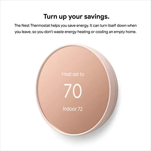 Google Nest Thermostat Review: Smart Home Climate Control image 3