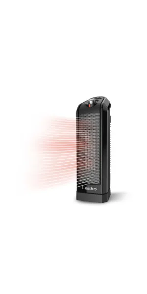 Lasko CT16450 Space Heater Review image 9