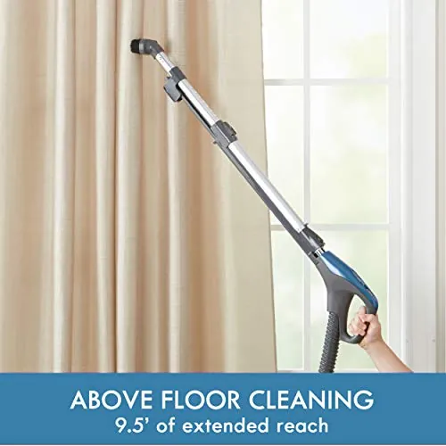 Kenmore BC3005 Canister Vacuum Review image 3