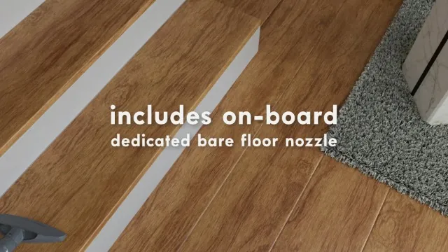 Kenmore BC3005 Canister Vacuum Review image 8