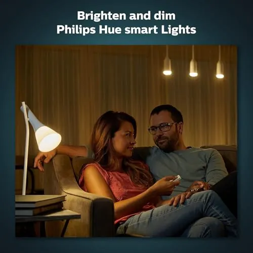 Philips Hue Smart Wireless Dimmer Switch V2 Review image 5