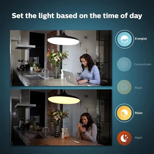 Philips Hue Smart Wireless Dimmer Switch V2 Review image 7