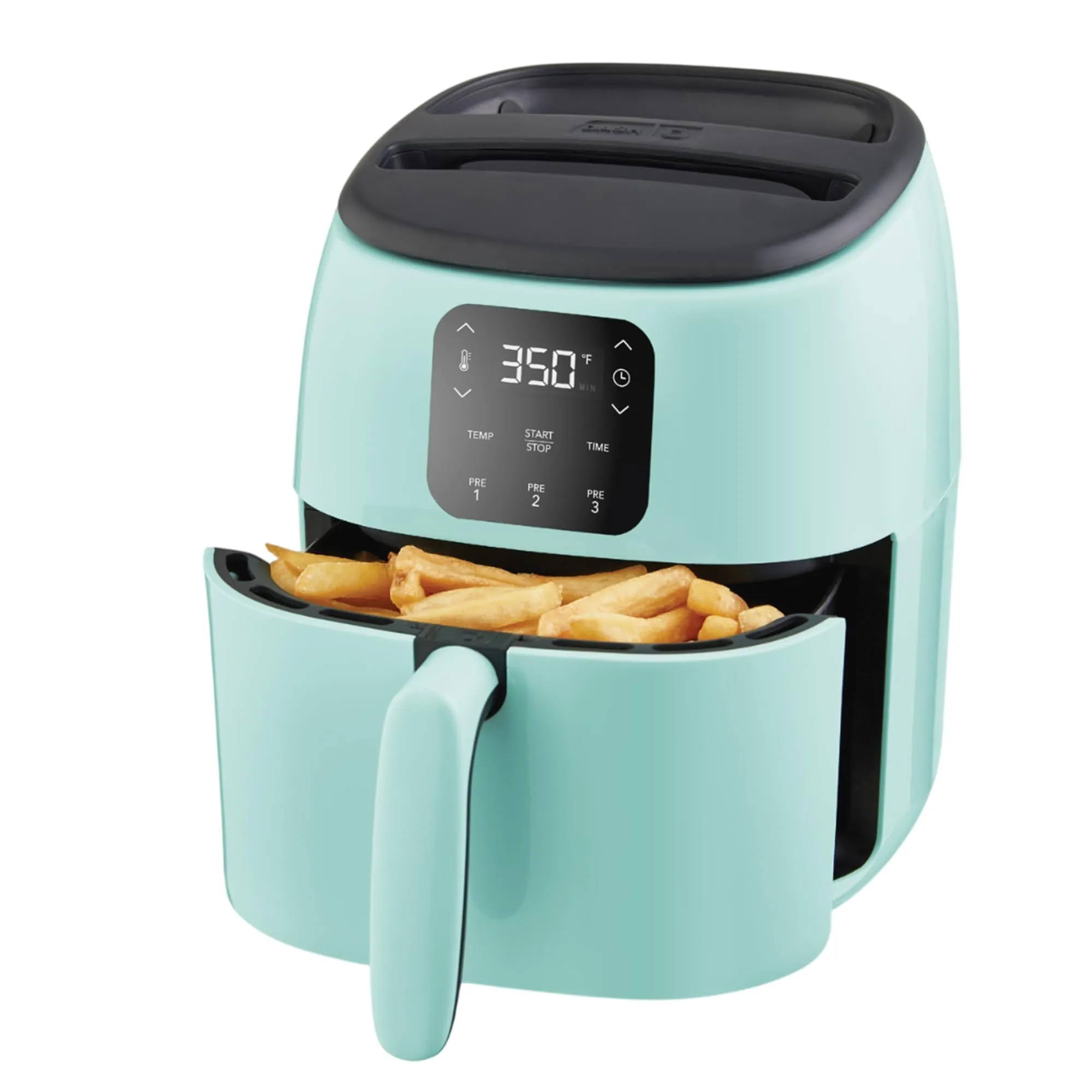 Dash Tasti-Crisp Digital Air Fryer Review