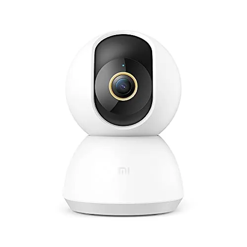 Xiaomi Mi 360° Home Security Camera 2K Review