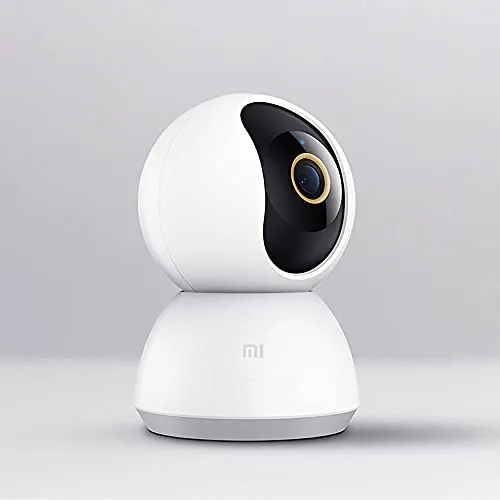 Xiaomi Mi 360° Home Security Camera 2K Review image 2
