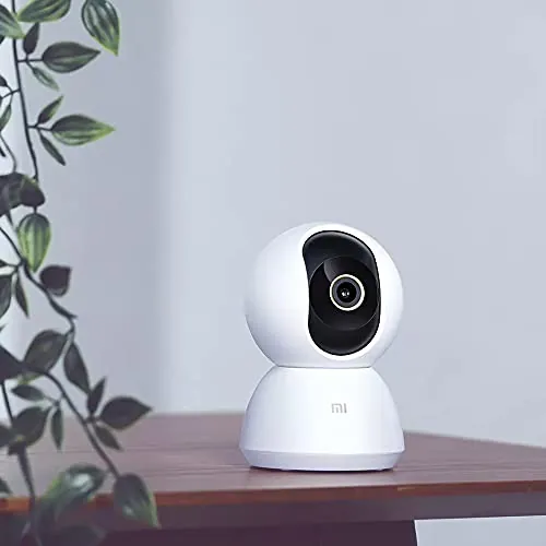 Xiaomi Mi 360° Home Security Camera 2K Review image 4