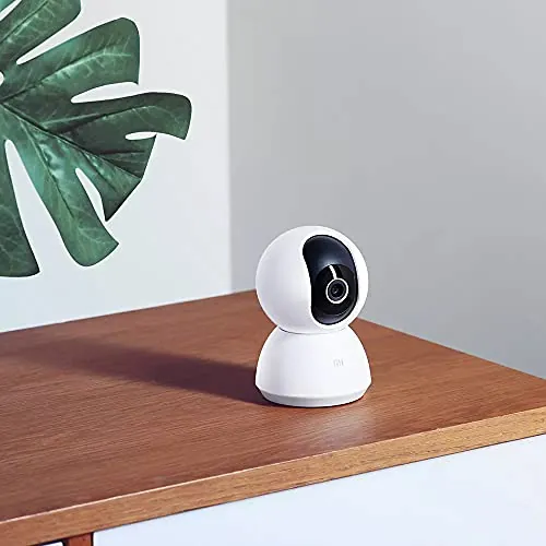 Xiaomi Mi 360° Home Security Camera 2K Review image 6