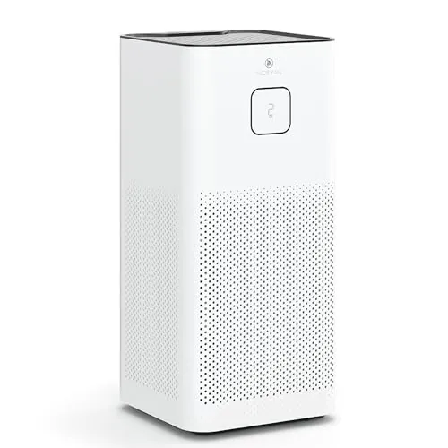 Medify MA-50 Air Purifier Review: Coverage, Noise, Value image 2