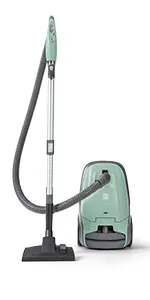 Kenmore BC2005 Canister Vacuum Review: Pet Hair Cleaning image 9