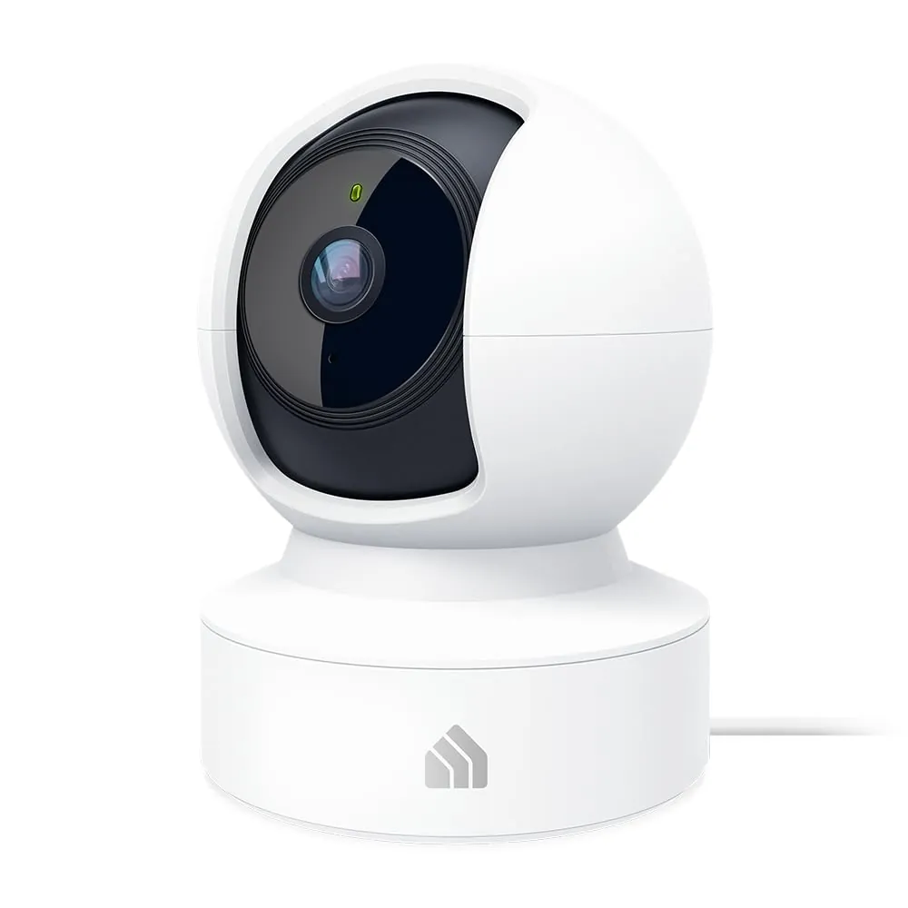 Kasa KC410S Review: 2K Indoor Pan Tilt Camera image 8