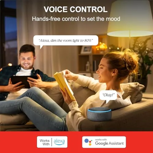 Sengled WiFi Classic Smart Bulb Review: Features and Reliability image 4