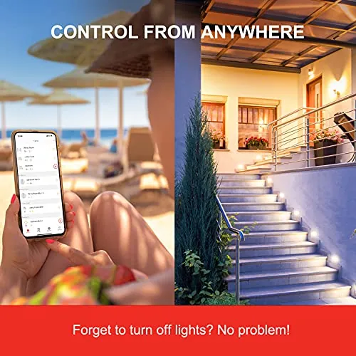 Sengled WiFi Classic Smart Bulb Review: Features and Reliability image 6