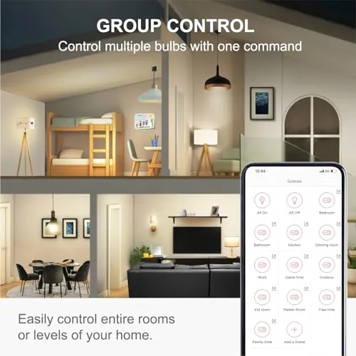 Sengled WiFi Classic Smart Bulb Review: Features and Reliability image 7
