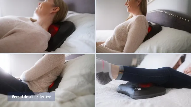 Zyllion ZMA-34 Massager Review: Heat, Comfort and Value image 7