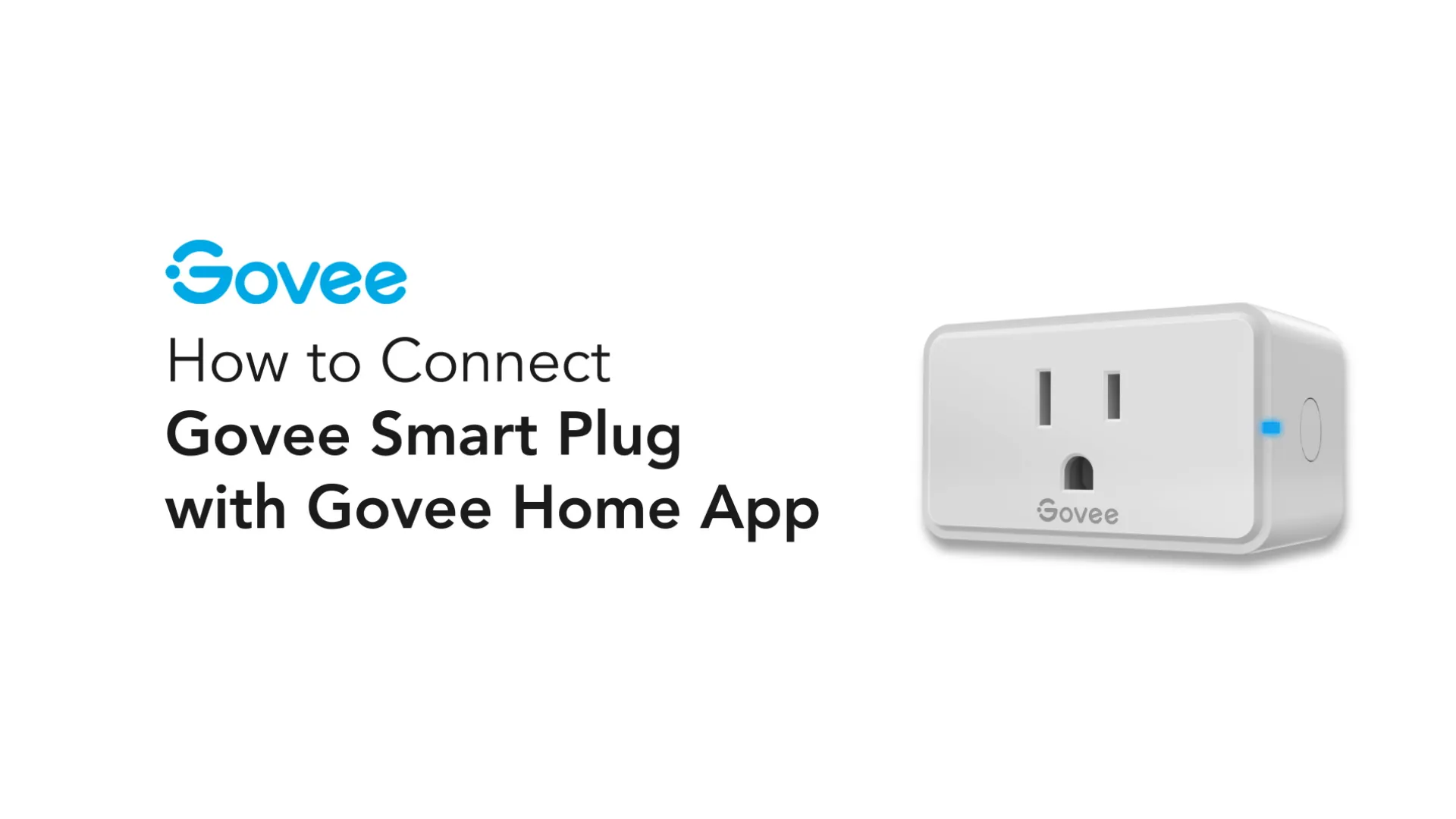 Govee Smart Plug 15A Review: Wi-Fi Outlet 4-Pack image 7