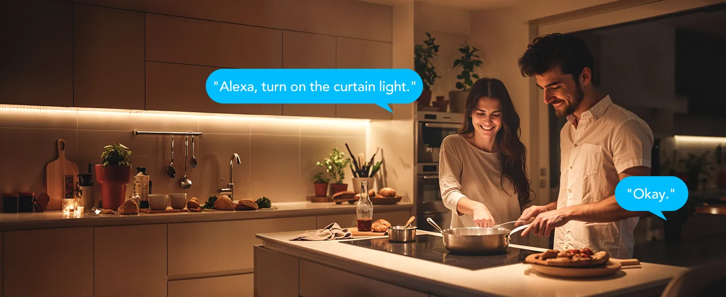 Govee Smart Plug 15A Review: Wi-Fi Outlet 4-Pack image 9