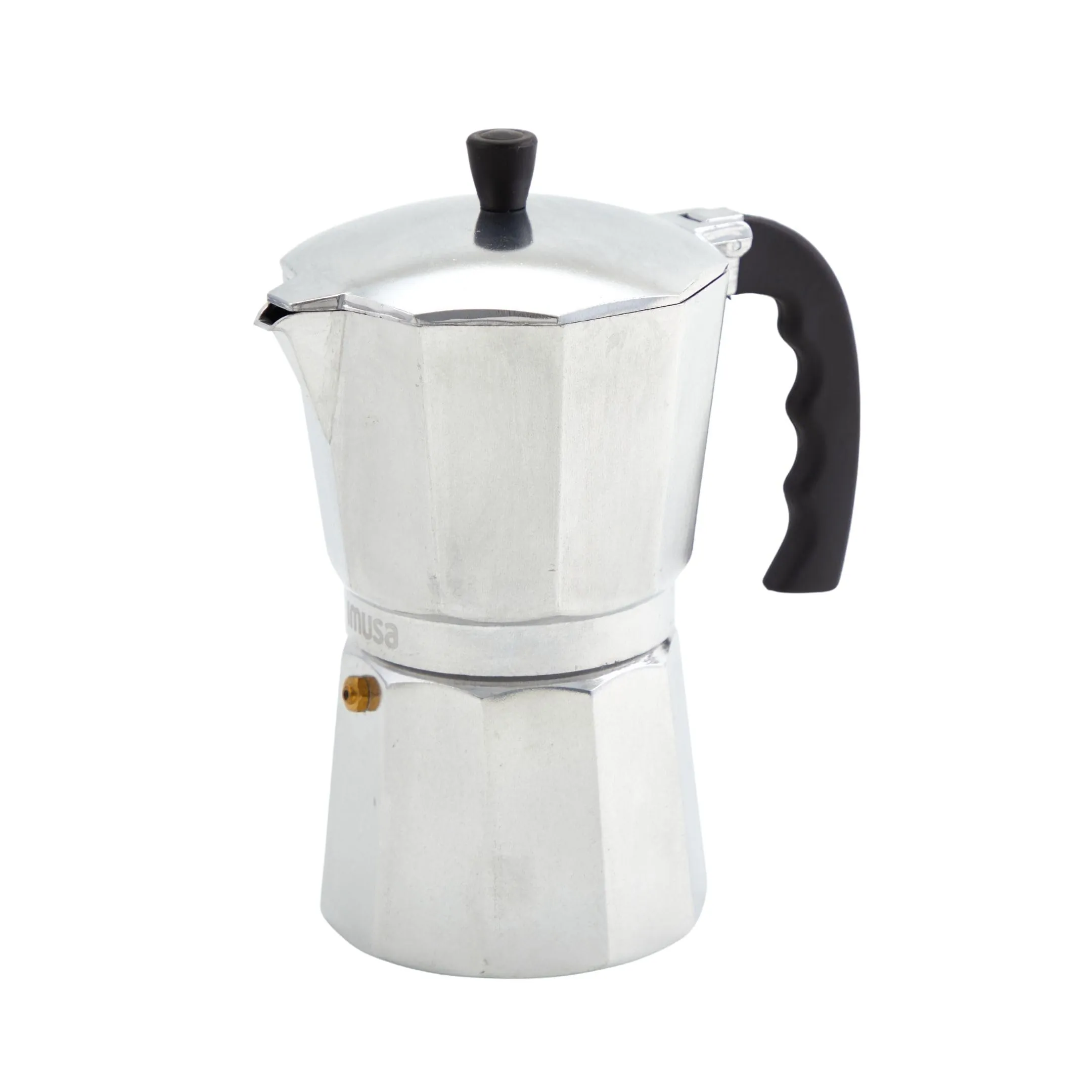 IMUSA 12-Cup Stovetop Espresso Maker Review