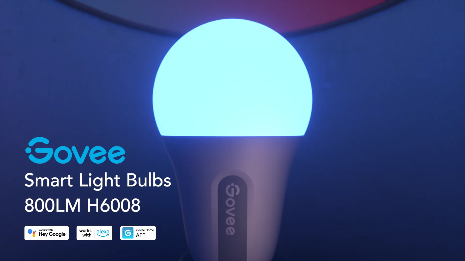 Govee Smart Light Bulbs Review: Smart Lighting Value image 7