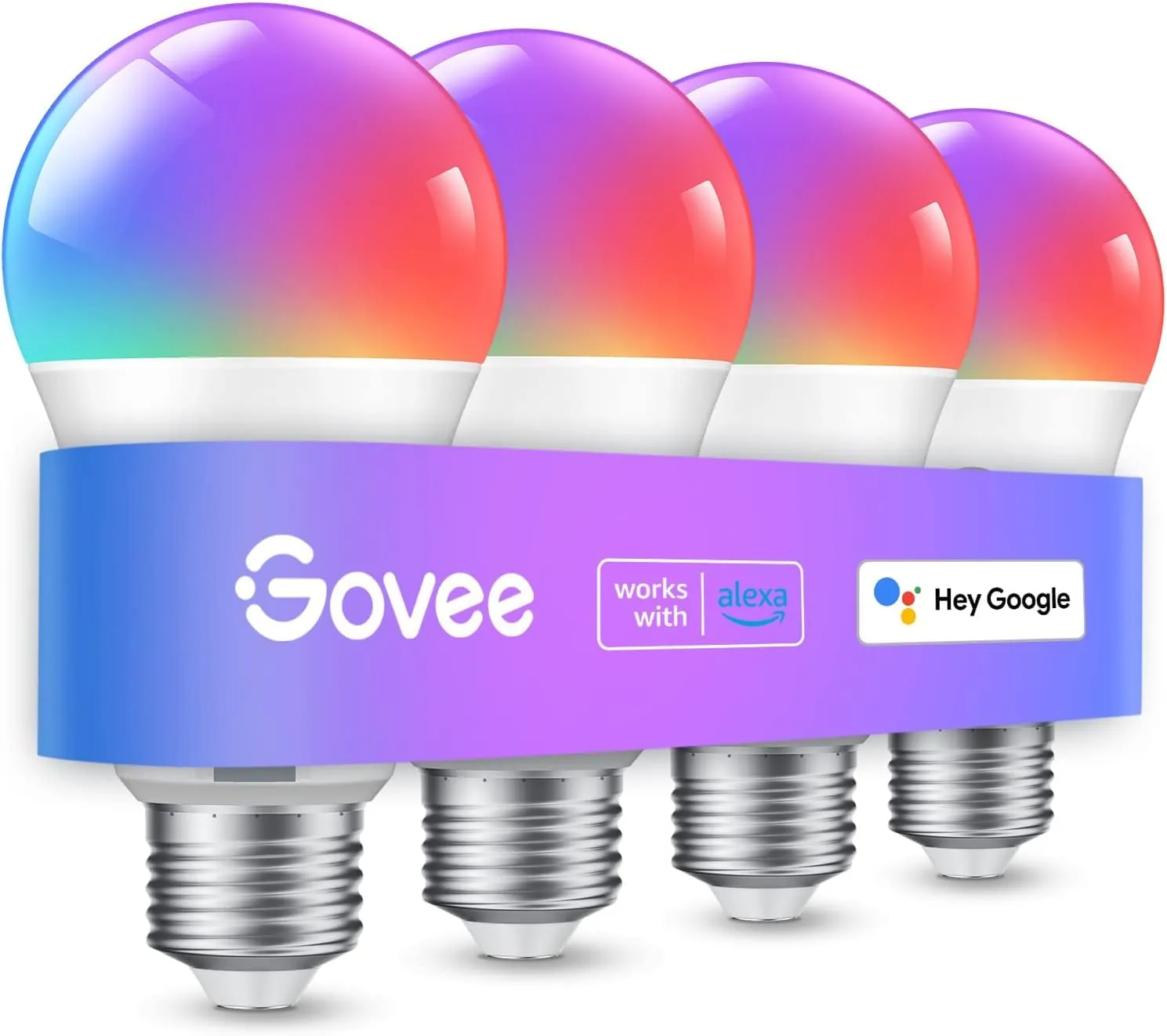 Govee Smart Light Bulbs Review: Smart Lighting Value image 8