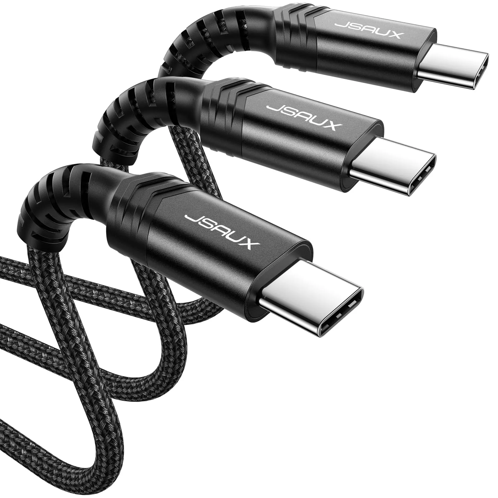 JSAUX 3-Pack USB-C Cable Review: Charging and Value image 8