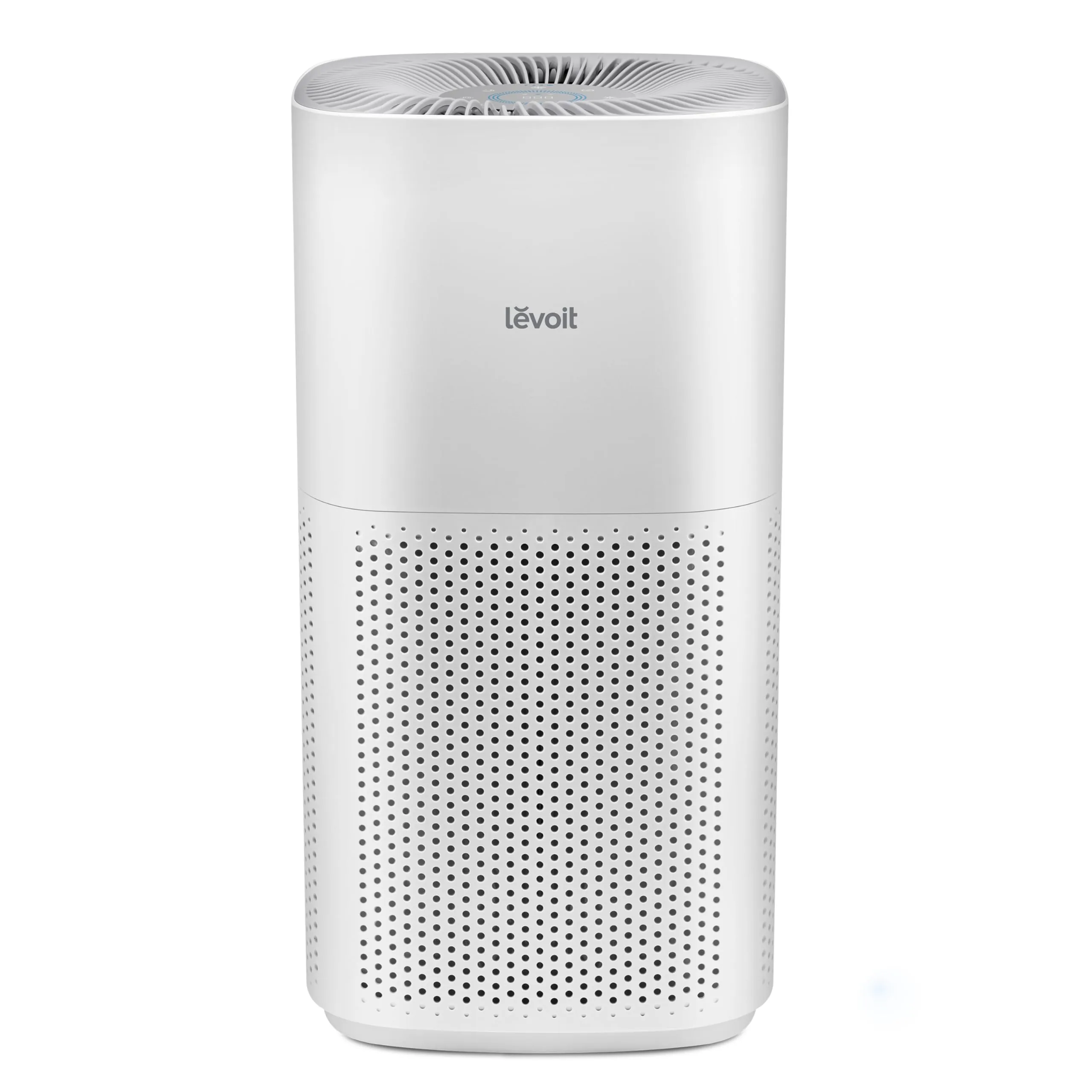 Levoit Core 600S-P Review: Large Room Air Purifier