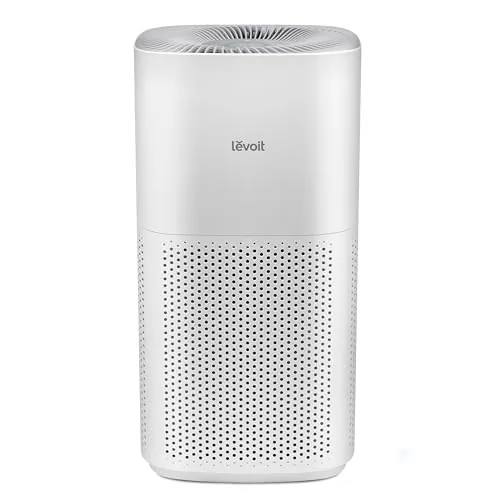 Levoit Core 600S-P Review: Large Room Air Purifier image 2