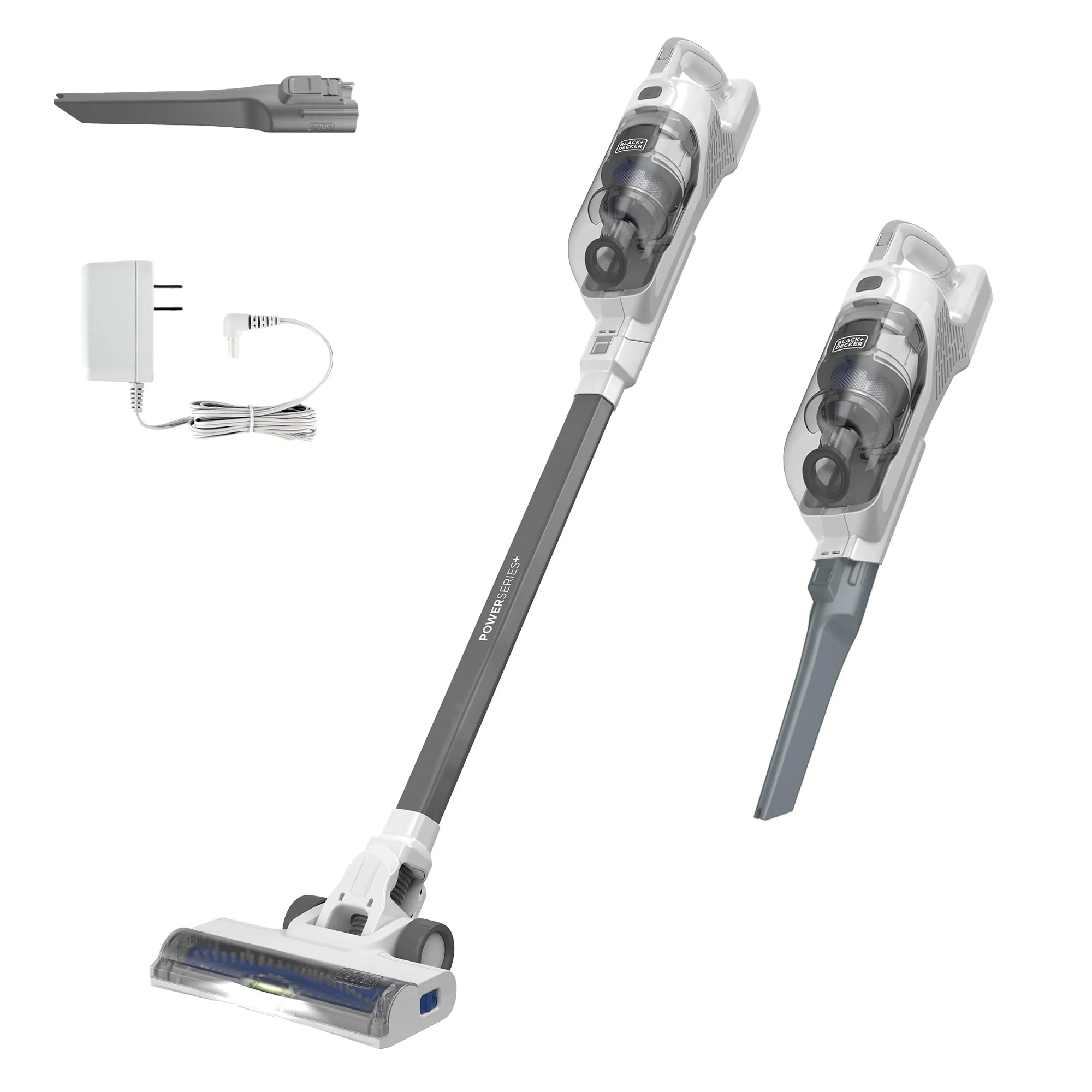 BLACK+DECKER POWERSERIES 16V MAX Vacuum Review