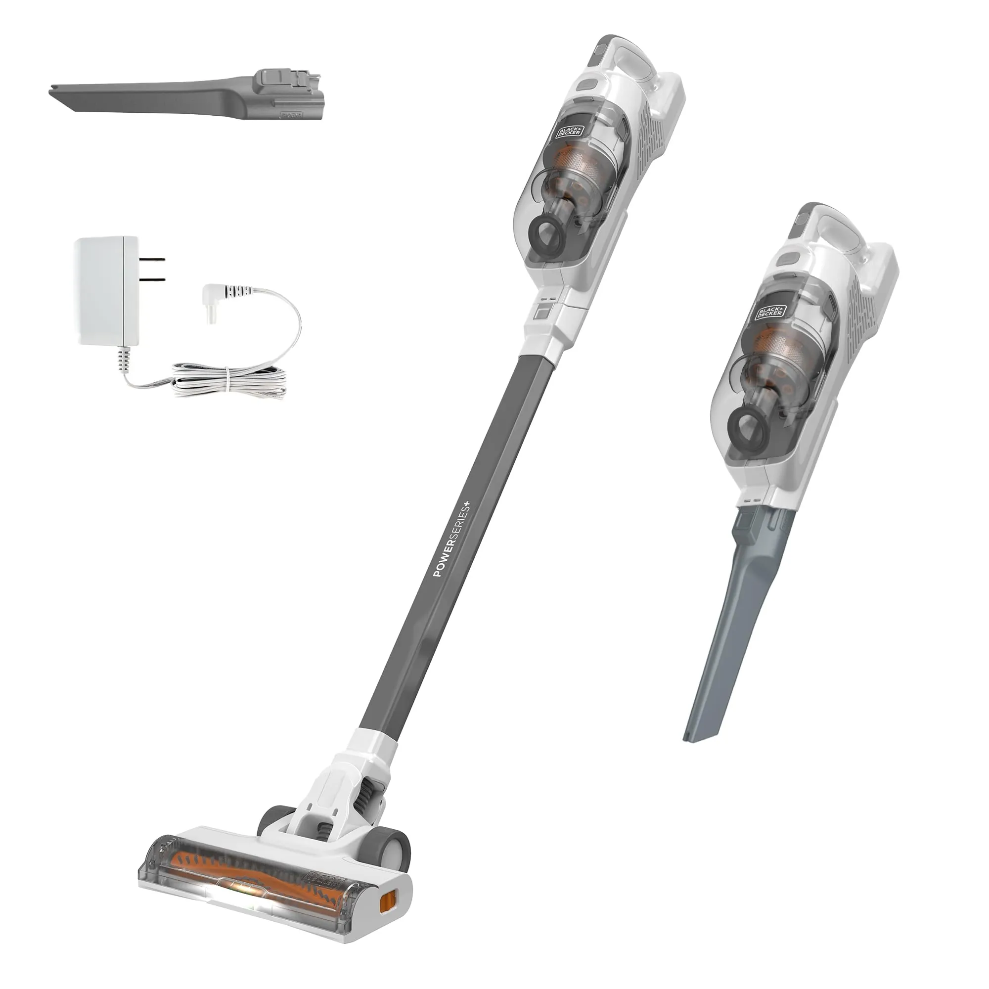 BLACK+DECKER POWERSERIES+ 20V MAX Vacuum Review