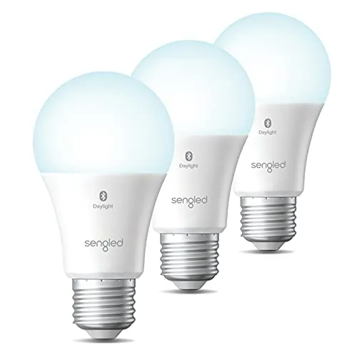 Sengled Alexa Light Bulb Review: Setup, Brightness & Value image 2