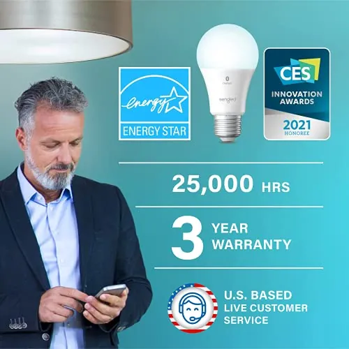 Sengled Alexa Light Bulb Review: Setup, Brightness & Value image 3