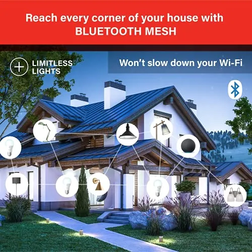 Sengled Alexa Light Bulb Review: Setup, Brightness & Value image 6