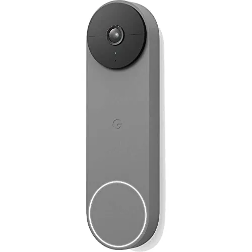 Google Nest Doorbell (Battery) Review: Features and Value