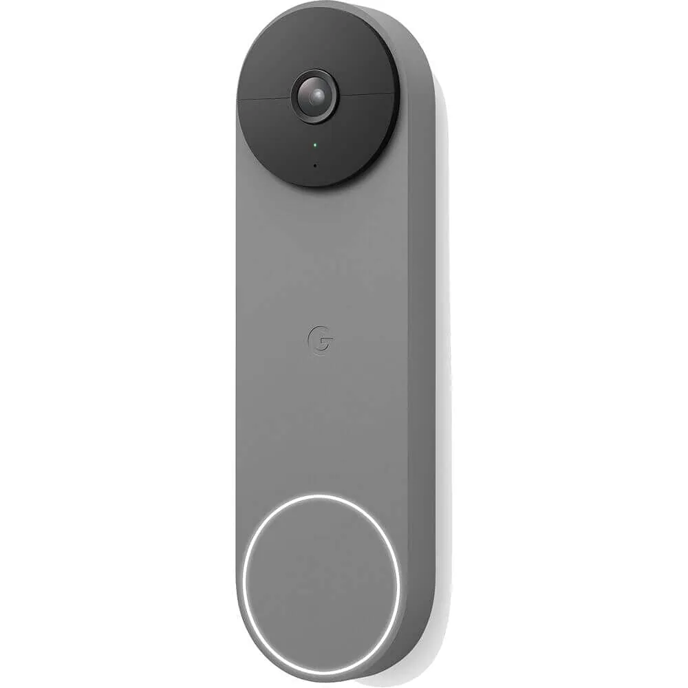 Google Nest Doorbell (Battery) Review: Features and Value image 8