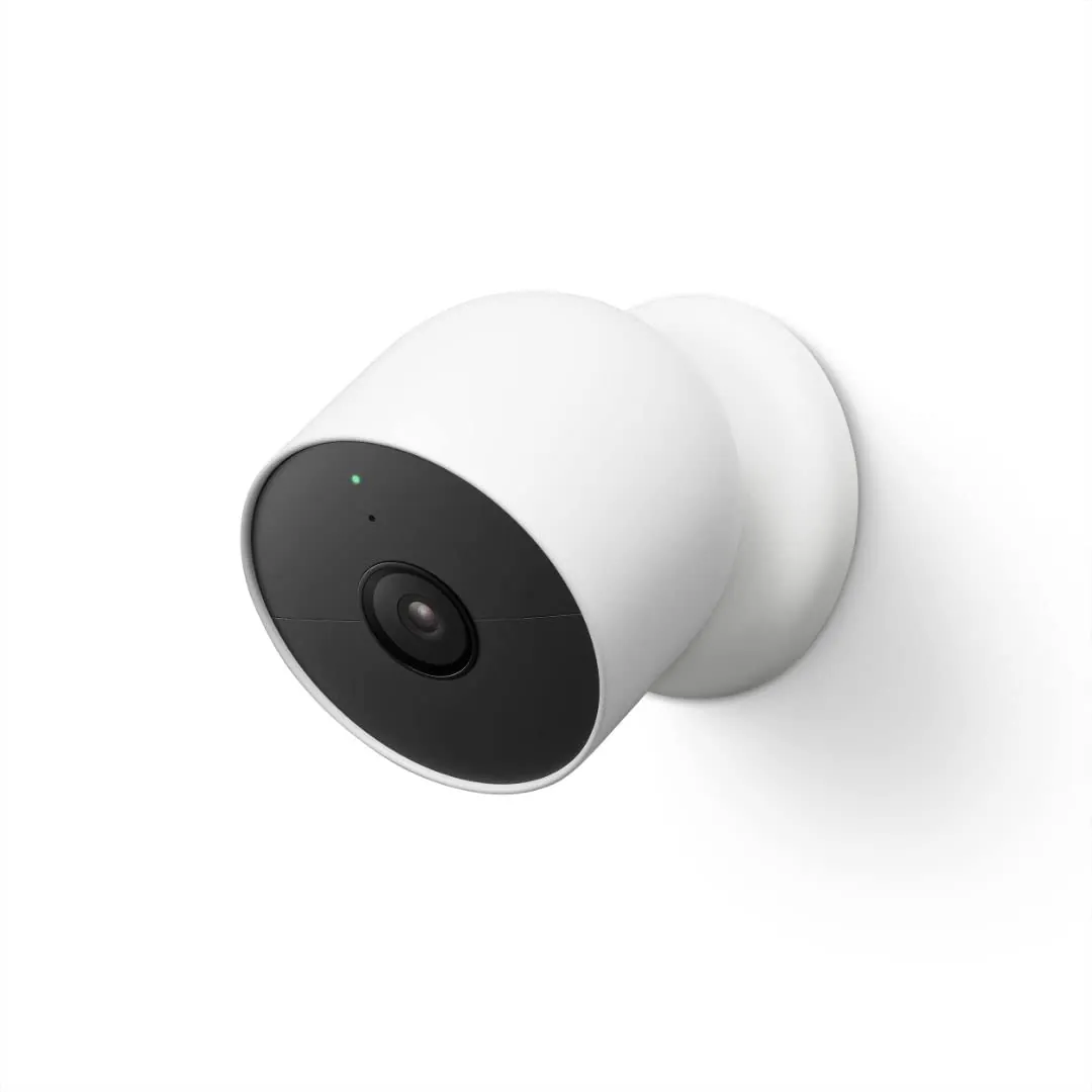 Google Nest Cam Battery Review: Outdoor and Indoor Security image 8