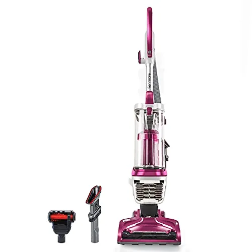 Kenmore DU5092 Review: Upright Vacuum Performance image 2