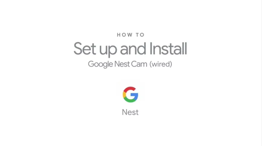 Google Nest Cam Indoor Wired Review: 1080p Security image 7