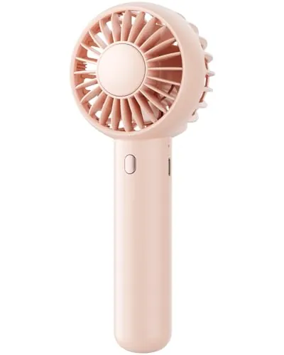 Gaiatop Mini Portable Fan Review: Portable Cooling Value