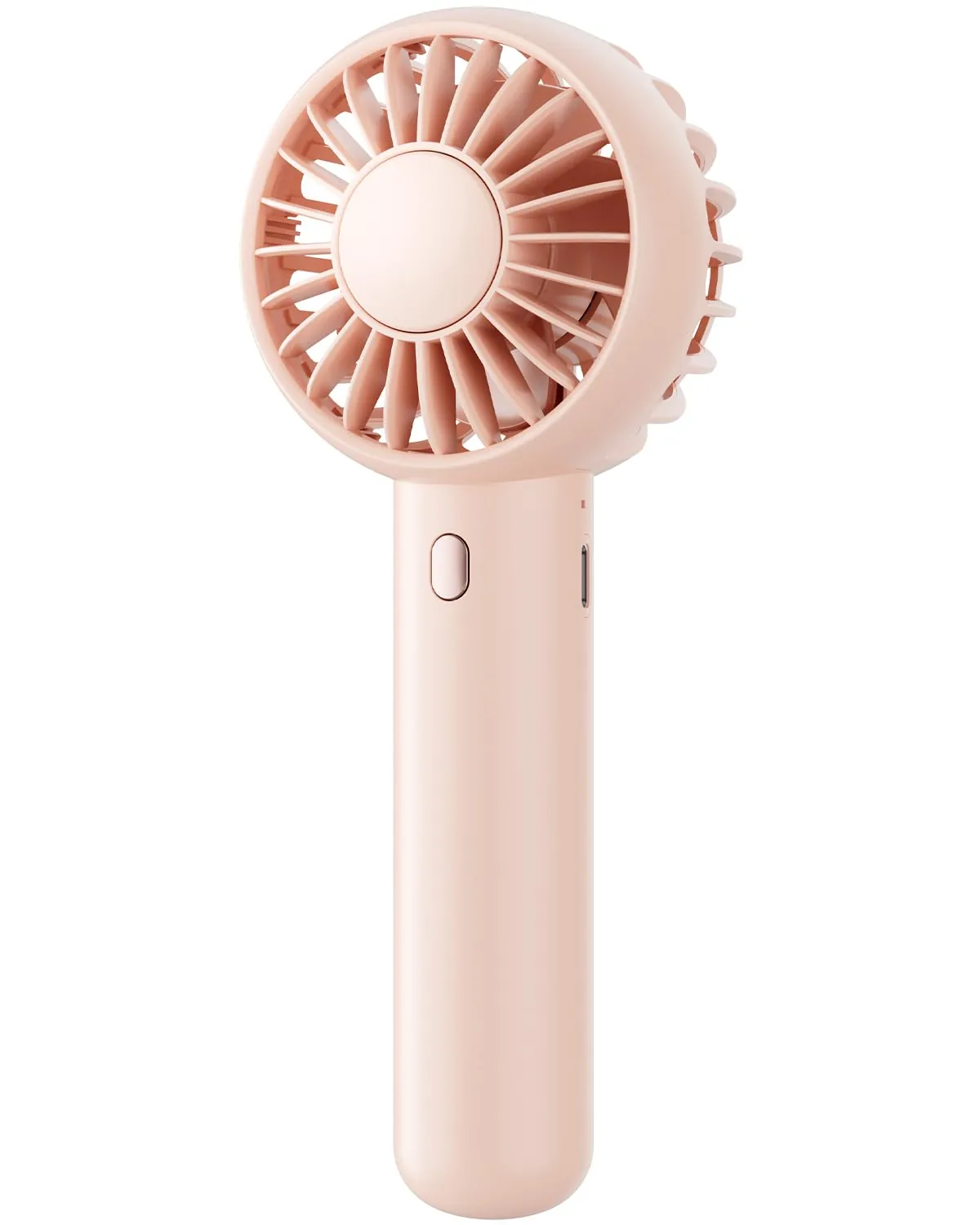 Gaiatop Mini Portable Fan Review: Portable Cooling Value image 8