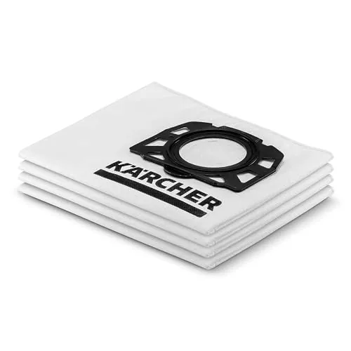 Karcher Filter Fleece Bags Review for WD 1, WD 2, WD 3 image 2
