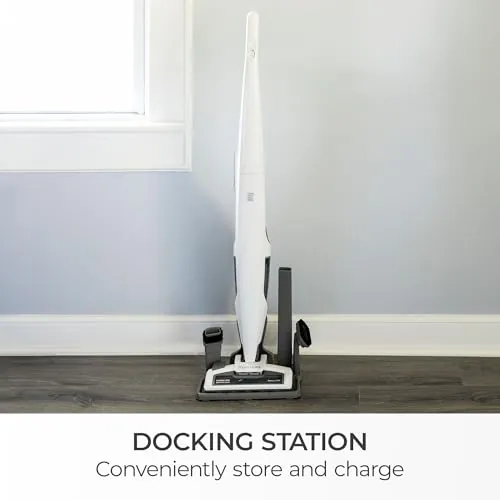 Kenmore DS1030 Cordless Stick Vacuum Review image 7