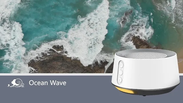 BGOVERSS T126L Sound Machine Review: Sleep and Value image 7