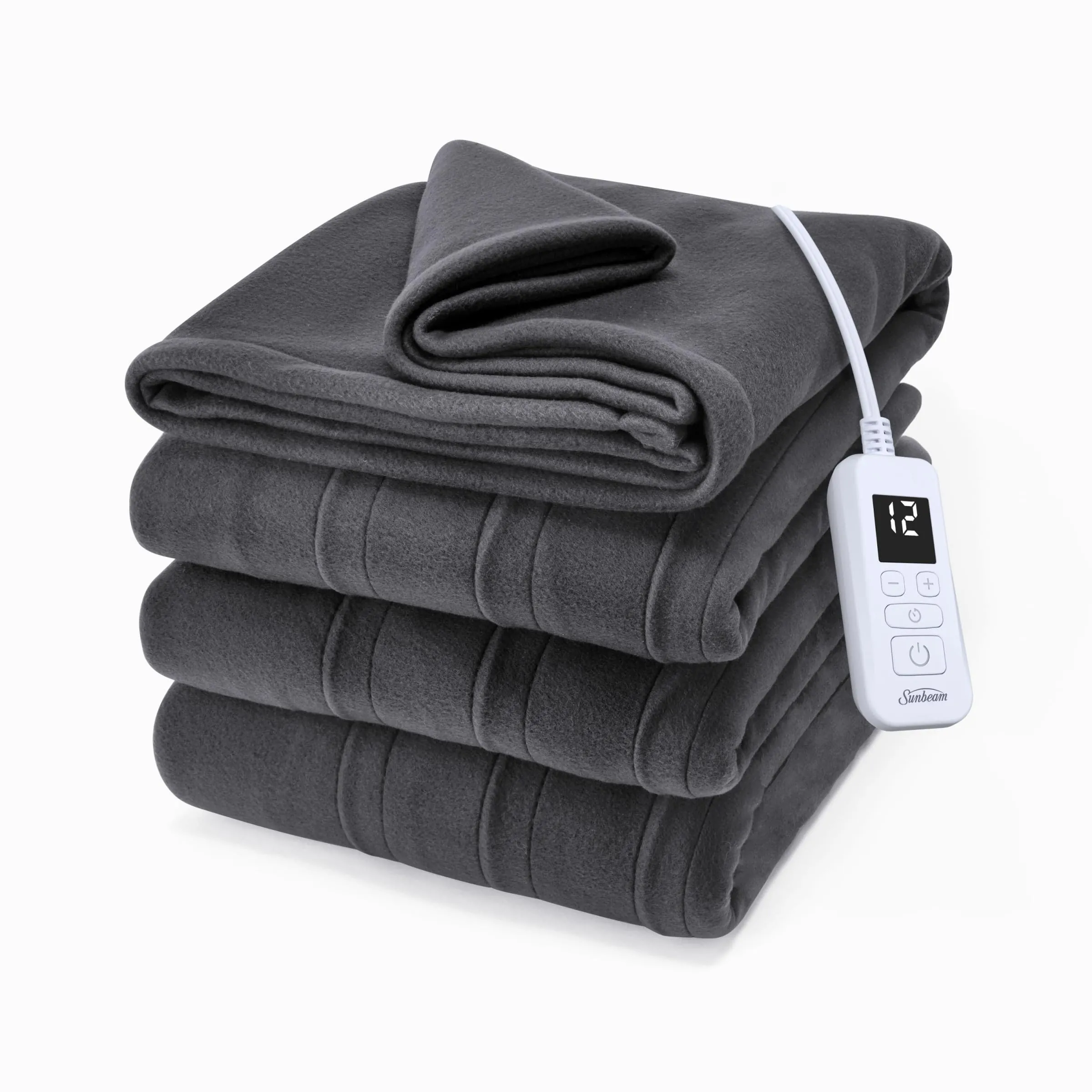 Sunbeam Royal Ultra Heated Blanket Review